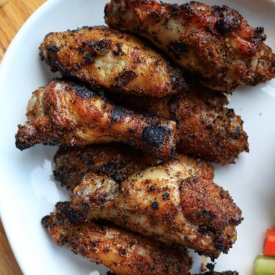 District 118 Kitchen & Bar by null