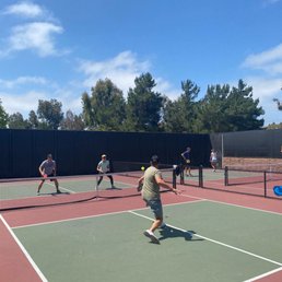 Bonita Canyon Sports Park Pickleball Courts photo 10