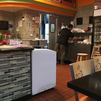 Fairwood Cafe - Setting up tables;) they are so great here and very welcoming with a warm smile;) - Hong Kong Style Cafe Near Me - Newark, California Fairwood Cafe - Setting up tables;) they are so great here and very welcoming with a warm smile;) - Hong Kong Style Cafe Near Me - Newark, California