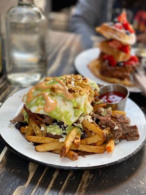 Batch & Brine by null