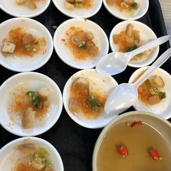 La Me - Banh Beo - Vietnamese Near Me - Richardson, Texas