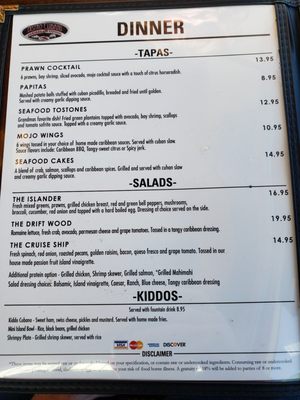 Bistro Cubano by null