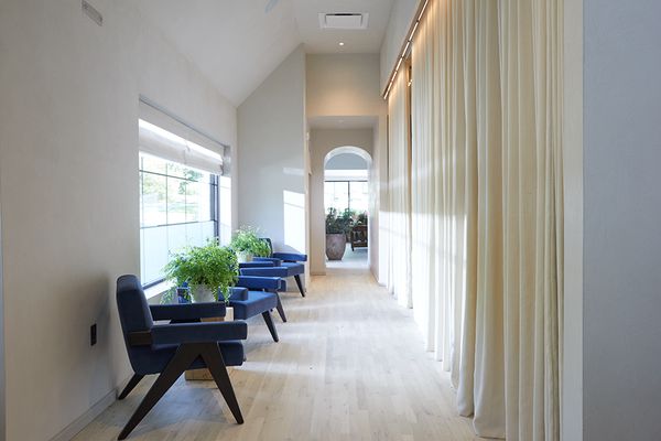 Naturopathica Spa & Healing Center - East Hampton by null