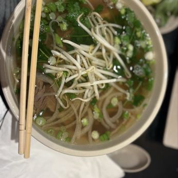 Streets Pho & Grill - Beef Pho - Vietnamese Near Me - Escondido, California Streets Pho & Grill - Beef Pho - Vietnamese Near Me - Escondido, California