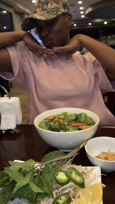 Phở Việt by null