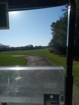 indian boundary golf course