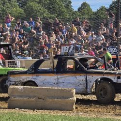 Stateline Speedway