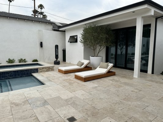 Keen Remodeling