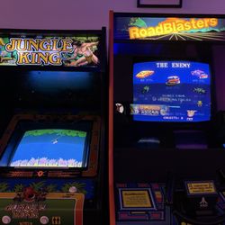 Morristown Game Vault