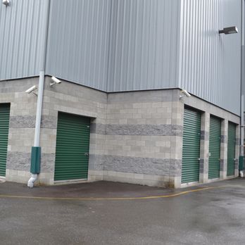 Marymoor Self Storage - Self Storage Near Me - Redmond, Washington