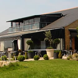 Blakes Restaurant - Blakes Golf Club / Restaurant