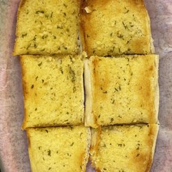 Pizza Pit - Garlic bread