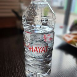 Bakay-Kebab Haus - Water