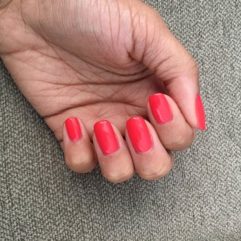 De Luxe Nails Lounge - Nail Salons Near Me - Alexandria, Virginia