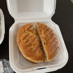 Old World Panini Lunch
