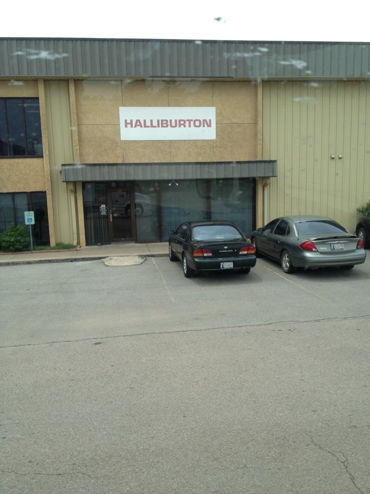 HALLIBURTON ENERGY SERVICES Burns Flat, Oklahoma Phone Number Yelp