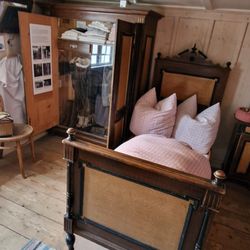 Allgäuer Bergbauernmuseum - Impressionen