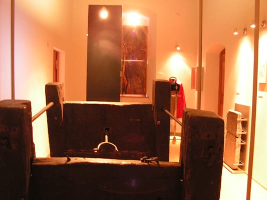 Rätisches Museum by null