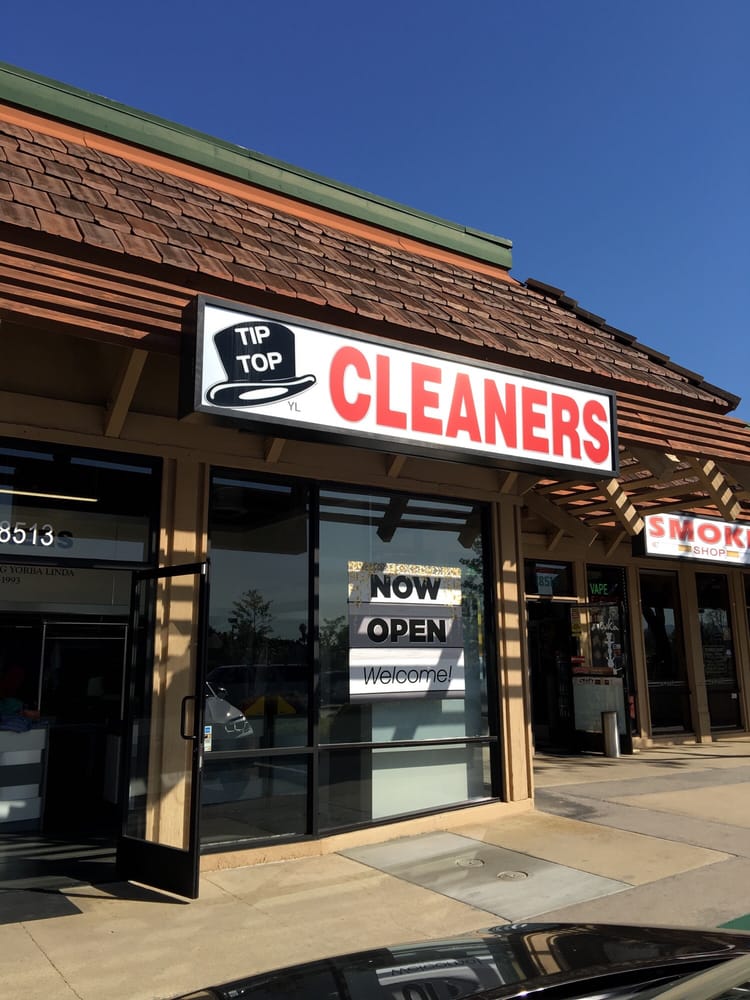 TIP TOP CLEANERS Updated August 2024 10 Photos & 34 Reviews 18513