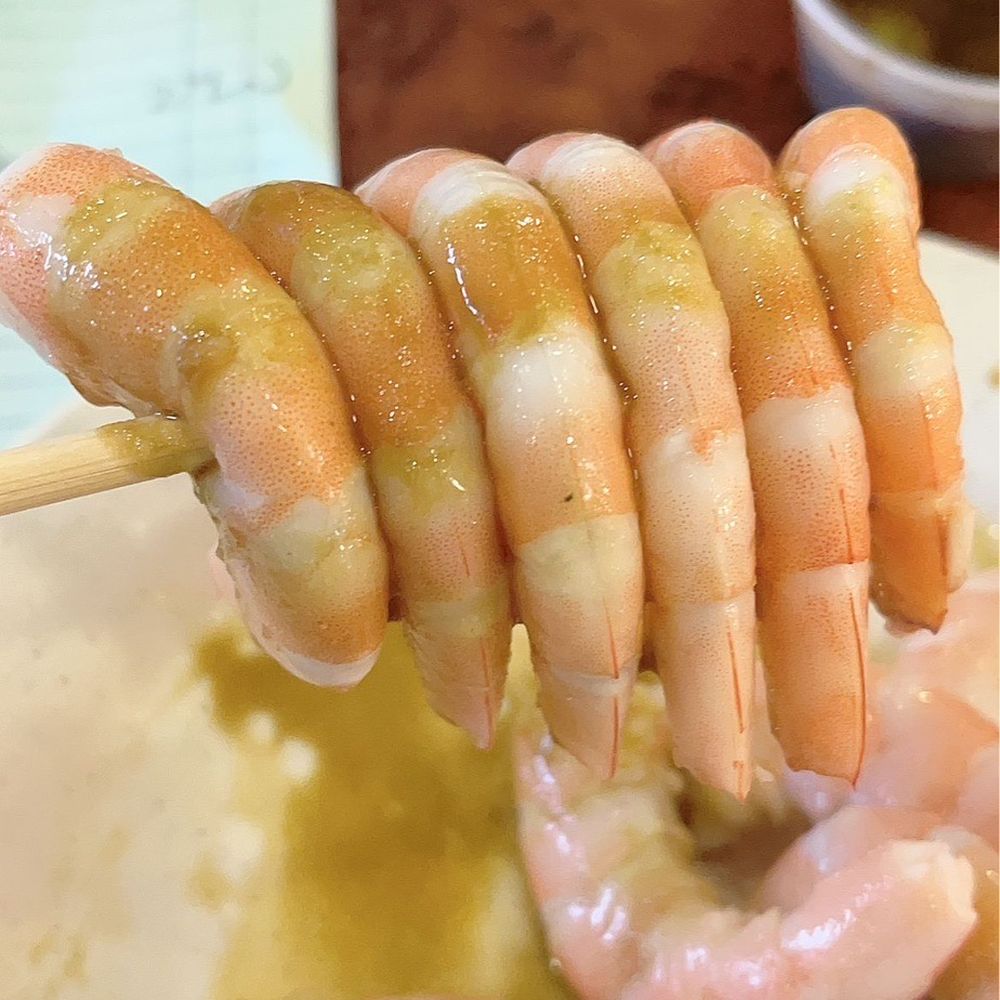 NYC Buffet - a plate of shrimp and shrimp skewers - Buffets Near Me - Oakland, California NYC Buffet - a plate of shrimp and shrimp skewers - Buffets Near Me - Oakland, California