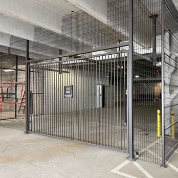 Knowitall Access & Integration - Fences & Gates Near Me