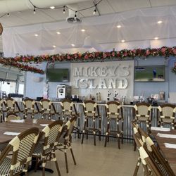 Mikey’s Island