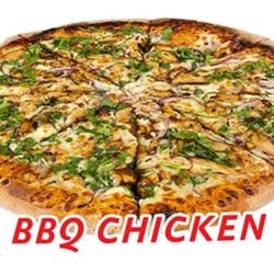 Super Pizza Veloz
