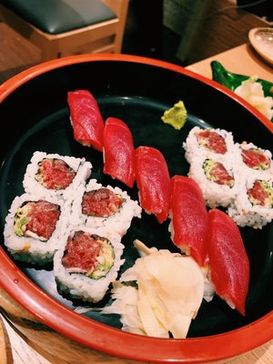 Sushi Atelier by null