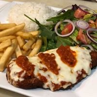 Brazilian Pizza Philly and Restaurant by null