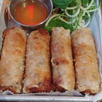 5ive Spice - Vietnamese Near Me - New York, New York