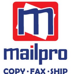 Mailpro Center