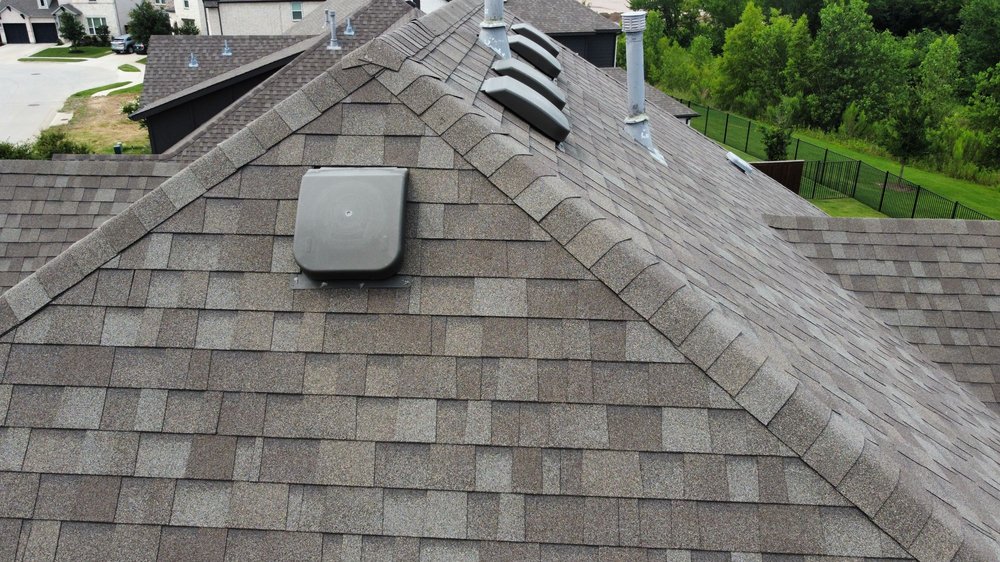 Slide of Touchstone Roofing