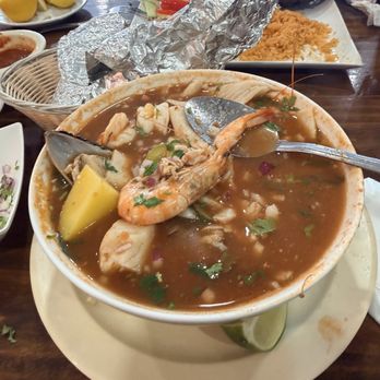 La Casita - Cold - Mexican Near Me - Hayward, California