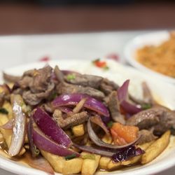 Aires del Perú
