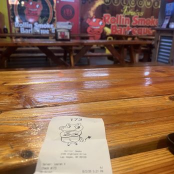 Rollin Smoke Barbeque - Barbeque Near Me - Las Vegas, Nevada Rollin Smoke Barbeque - Barbeque Near Me - Las Vegas, Nevada