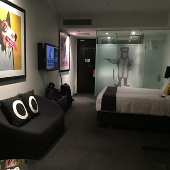 The Cullen - Hotels Near Me - Melbourne, VIC
