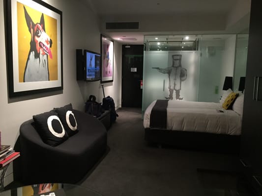 The Cullen Melbourne - Art Series by null