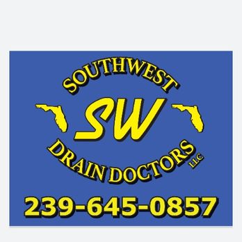 Southwest Florida Drain Doctors - Plumbing Near Me Southwest Florida Drain Doctors - Plumbing Near Me