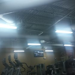 Anytime Fitness - Anytime Fitness