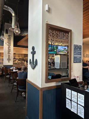 King Street Oyster Bar by null