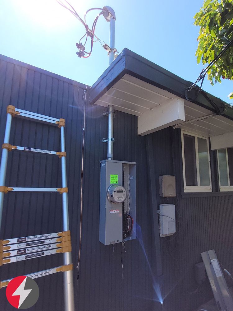 Slide of Fuse HVAC & Appliance Repair