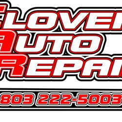 Clover Auto Repair