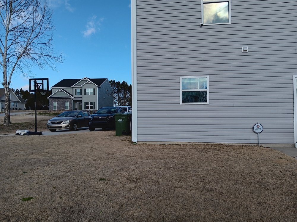 Slide of HM Bourne Roofing