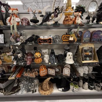 T J Maxx - Halloween - Home Decor Near Me - Gilbert, Arizona T J Maxx - Halloween - Home Decor Near Me - Gilbert, Arizona