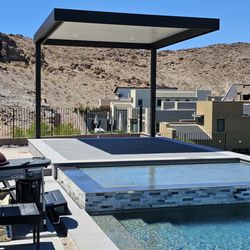 Las Vegas Patio and BBQ