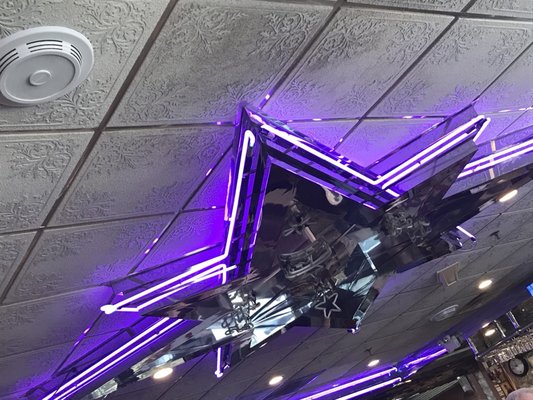 Dove Diner by null