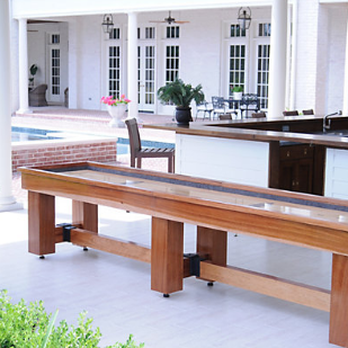 Billiard Factory - Furniture Stores Near Me - Houston, Texas