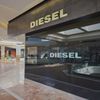 Diesel gift card