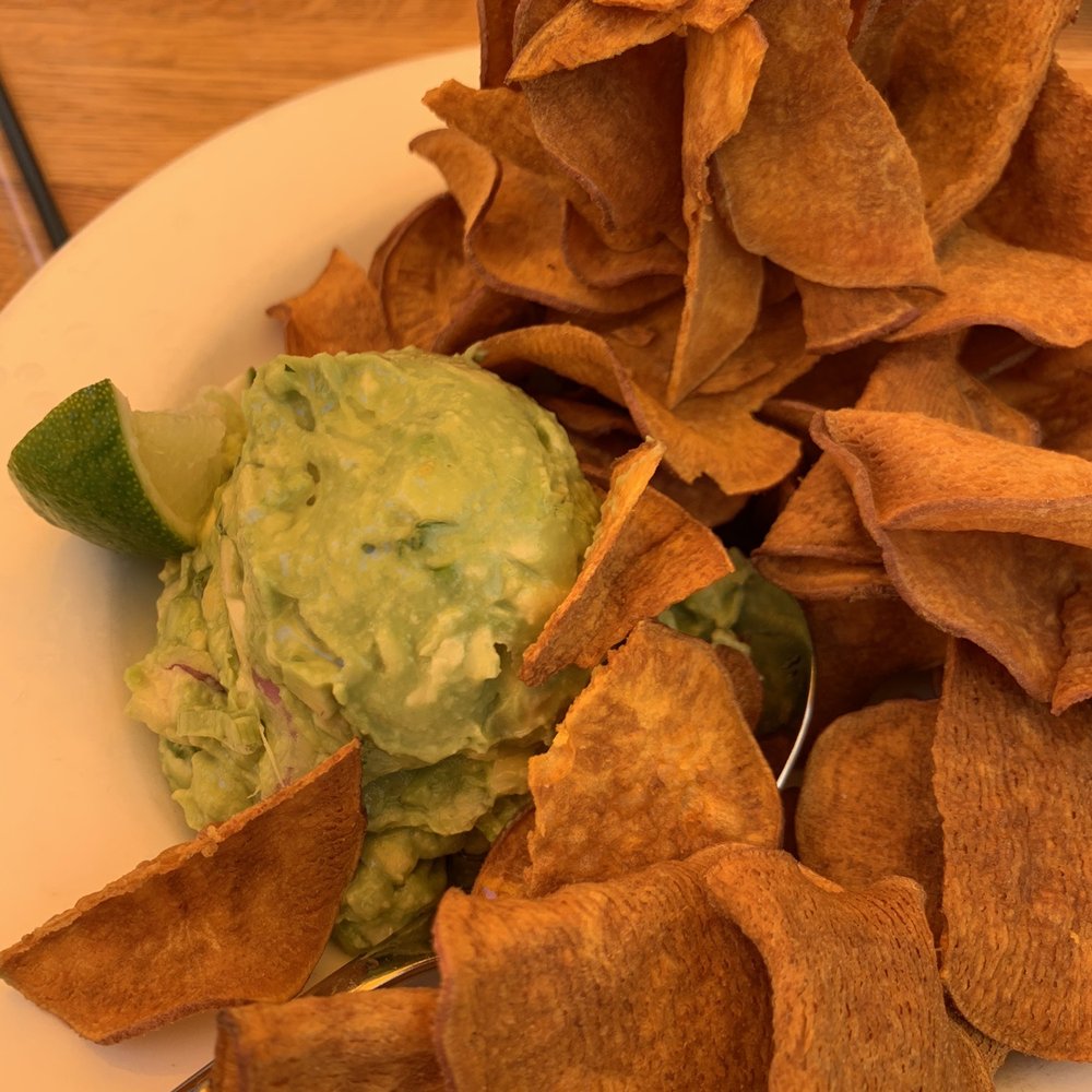 Doc B's Restaurant + Bar - Housemade Guacamole - New American Near Me - Dallas, Texas Doc B's Restaurant + Bar - Housemade Guacamole - New American Near Me - Dallas, Texas