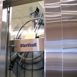 BlueVault San Diego - BlueVault meets the most stringent UL681 security system requirements.